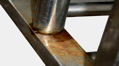 市道上的劣質產物