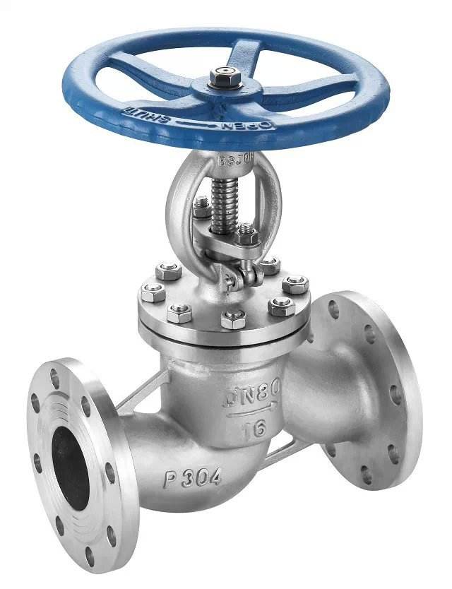 國際法蘭停止閥 國際法蘭停止閥